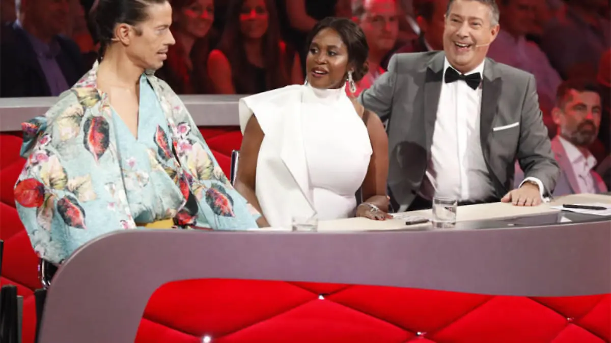 Let’s Dance: René Casselly ist Dancing Star 2022