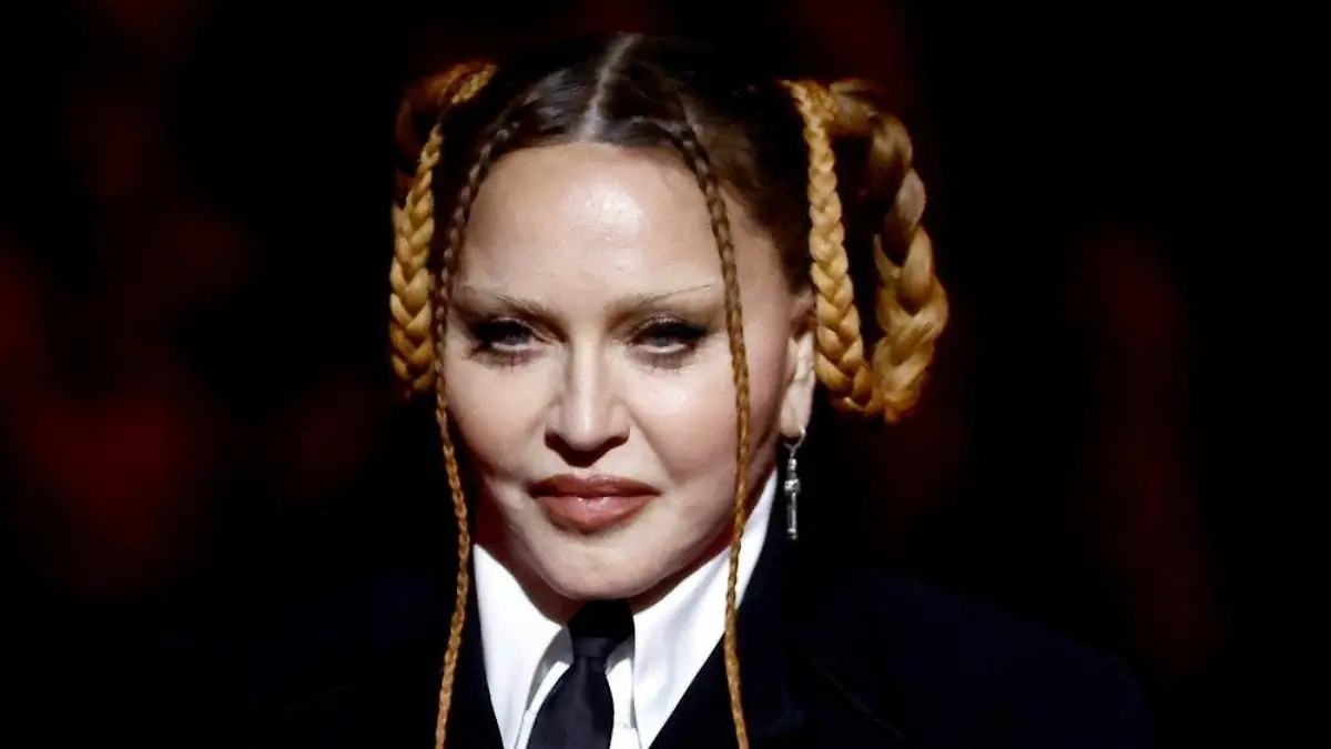 "Pornografie" ohne Warnung? Madonna von Konzertbesucher verklagt