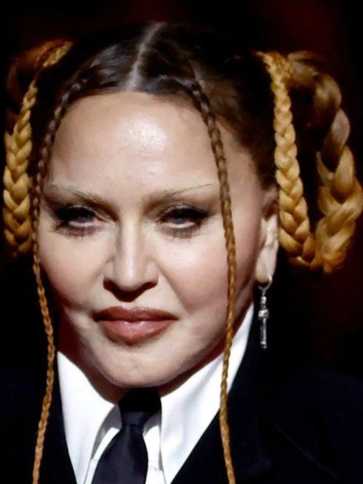 "Pornografie" ohne Warnung? Madonna von Konzertbesucher verklagt