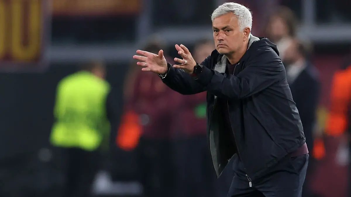 José Mourinho soll Trainer von Fenerbahce Istanbul werden.