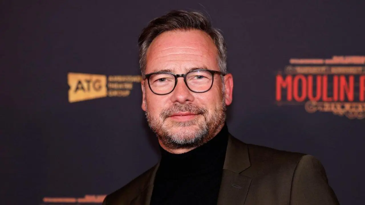 Matthias Opdenhövel: Der Allrounder des deutschen TV