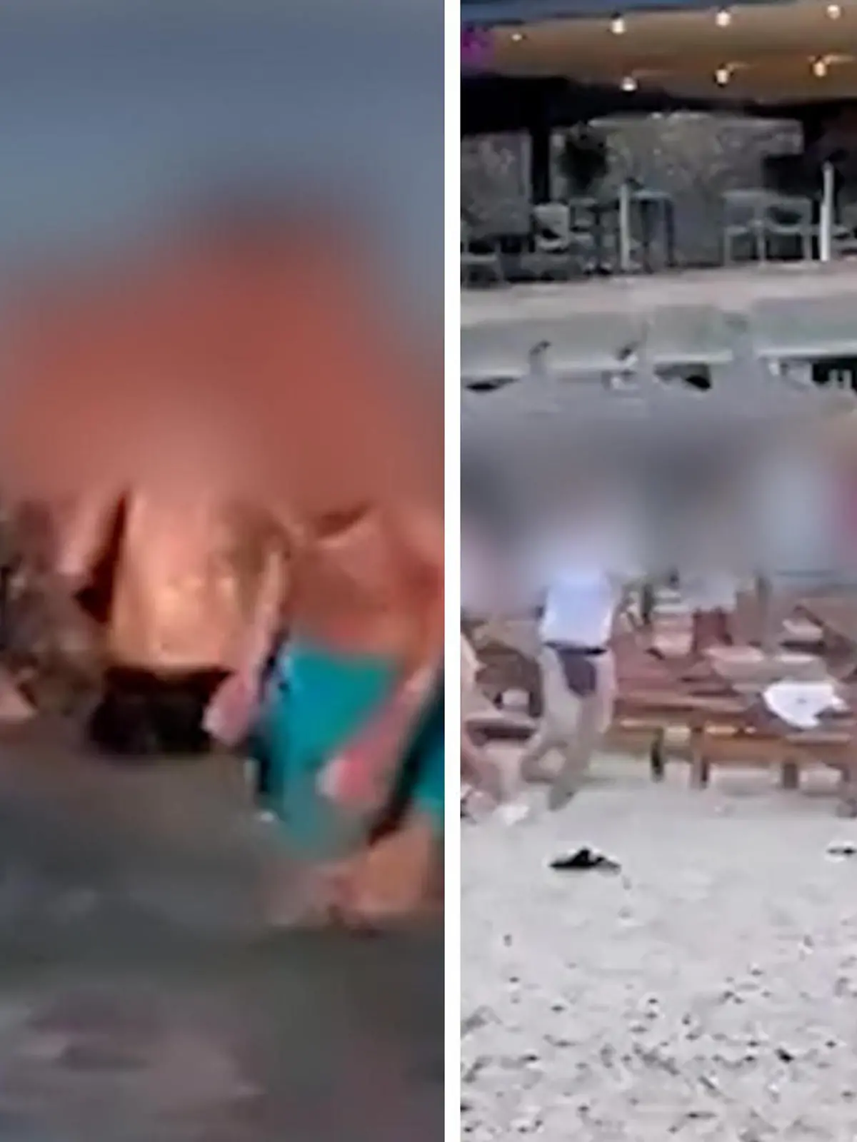 Auf Mallorca in Illetes kommt es zu einer Prügelattacke britischer Touristen, die ihren JGA in einem Strandrestaurant feiern. Als die Touris Müll und Dosen ins Meer werfen, kippt die Stimmung. Mehrere Menschen werden verletzt, die Angreifer landen in der Polizeizelle. Wie die Stadt auf die Schlägerei reagiert, erfahrt ihr im Video!