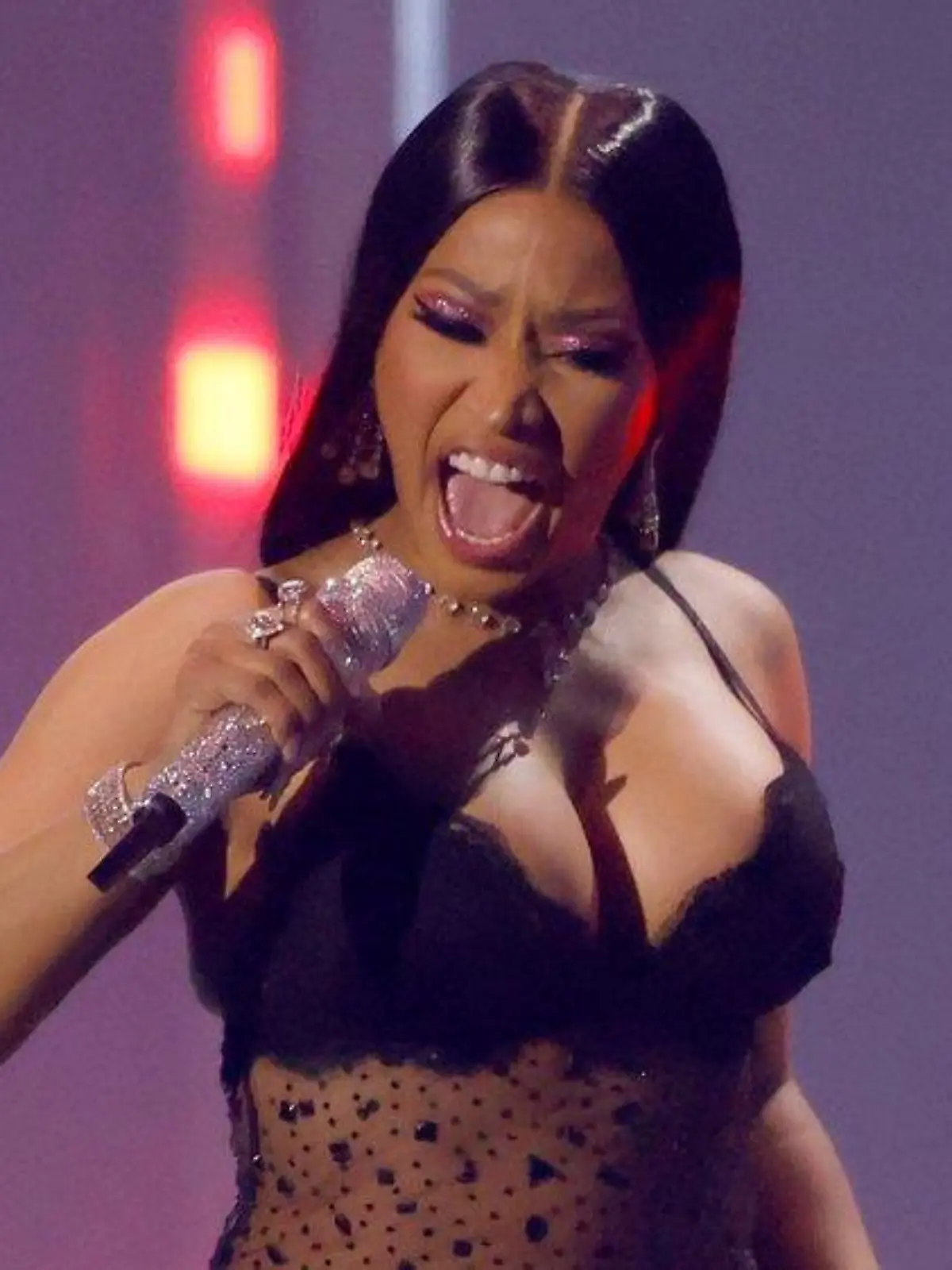 Drogenfund: Nicki Minaj tritt nicht mehr in Amsterdam auf