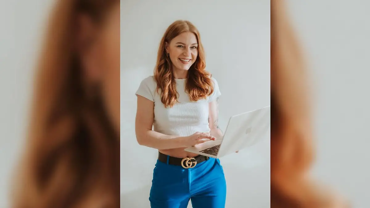 Verena Schötzau, Beauty-Expertin