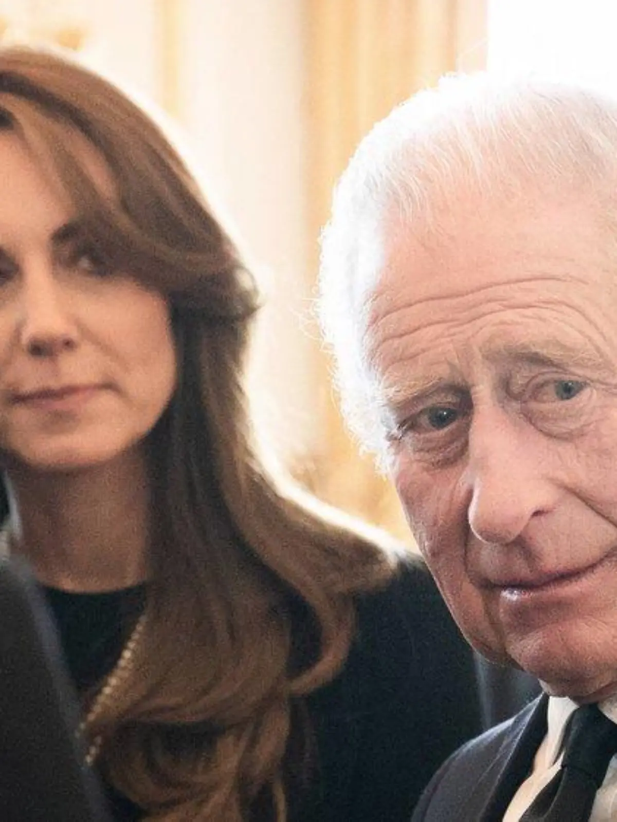 Geburtstagparade: Unter dieser Voraussetzung könnte Kate teilnehmen