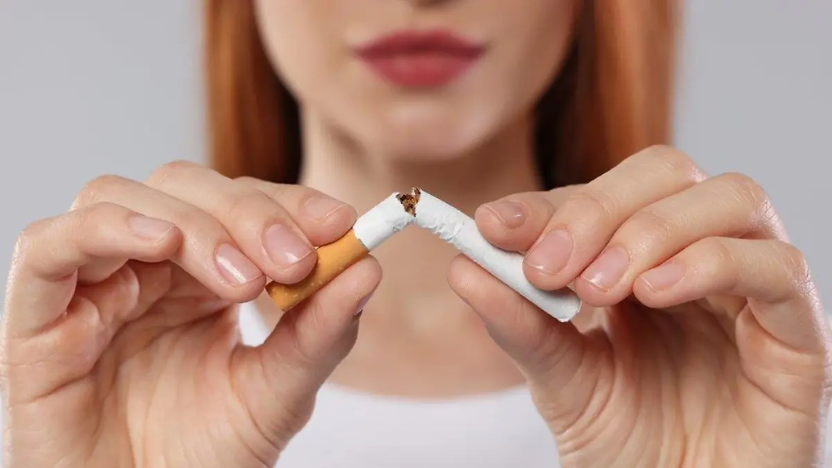 Glimmstängel ade: Mit diesen Tipps klappt das Rauchen aufhören