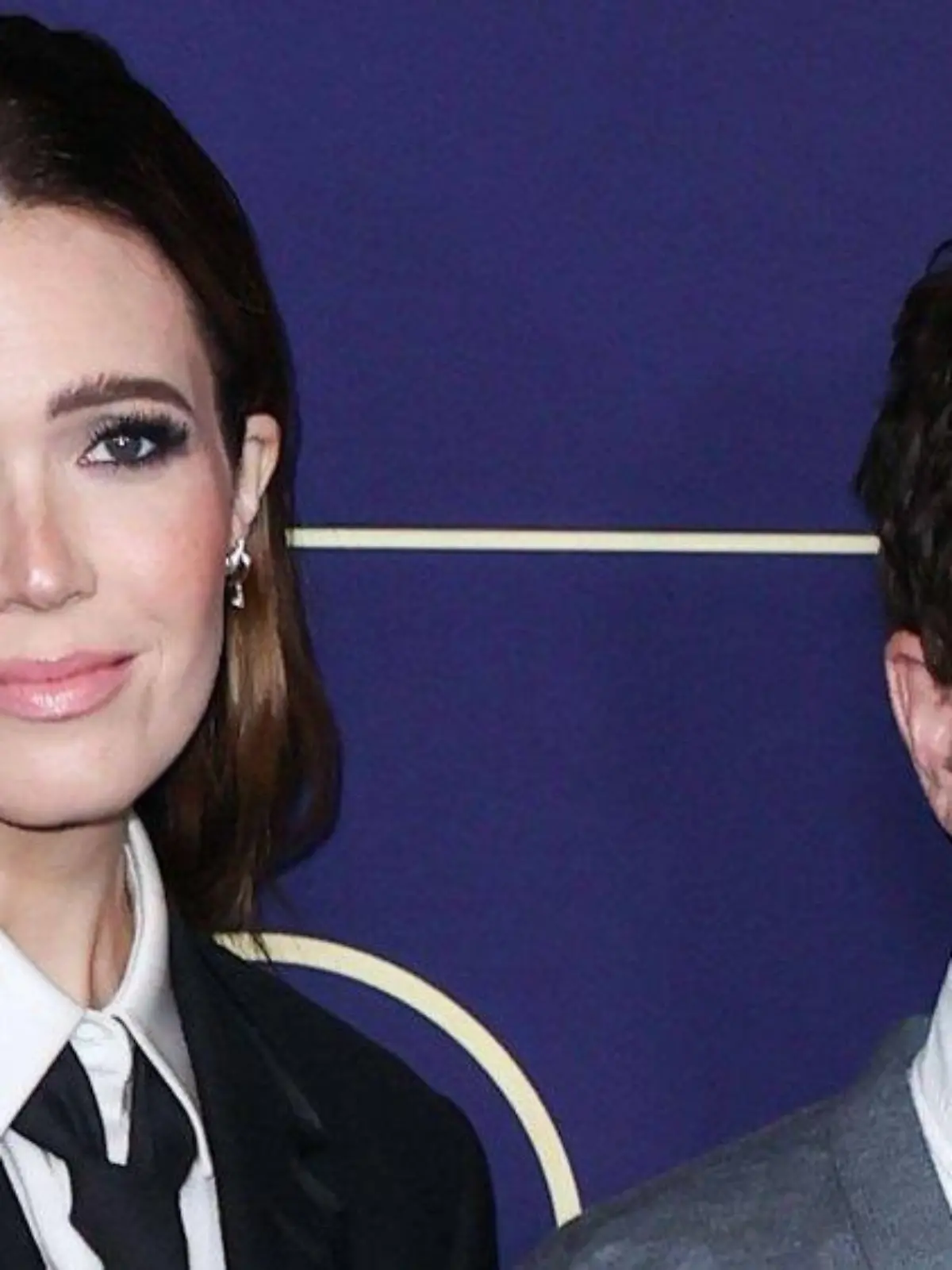 "Unsere eigenen Big Three": Mandy Moore ist wieder schwanger