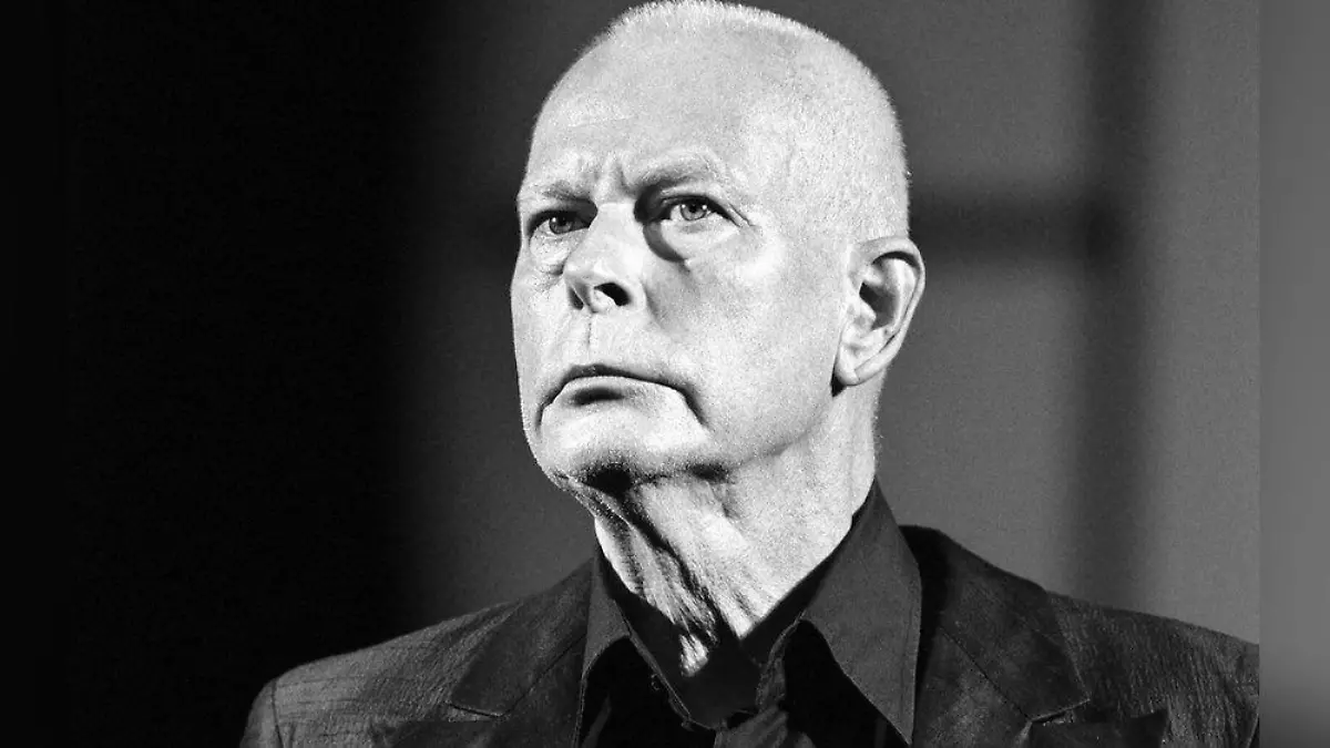 Bekannt aus DEFA-Klassiker "Solo Sunny": Alexander Lang ist tot