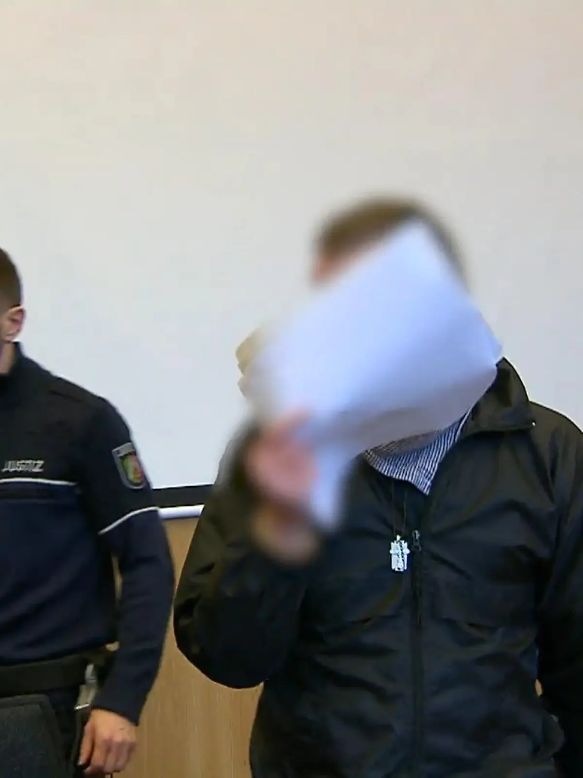 Bild zu: "Tödliche Attacke unter Obdachlosen"