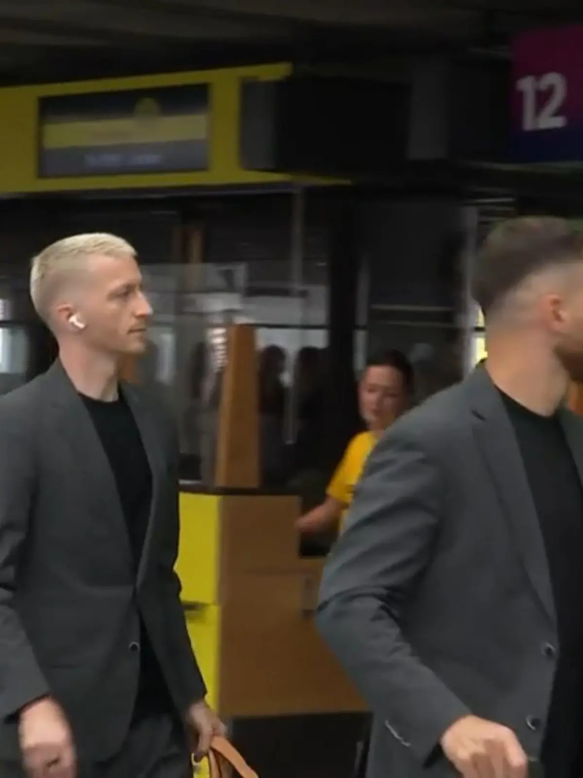 Bild zu: "BVB im Champions League-Finale"
