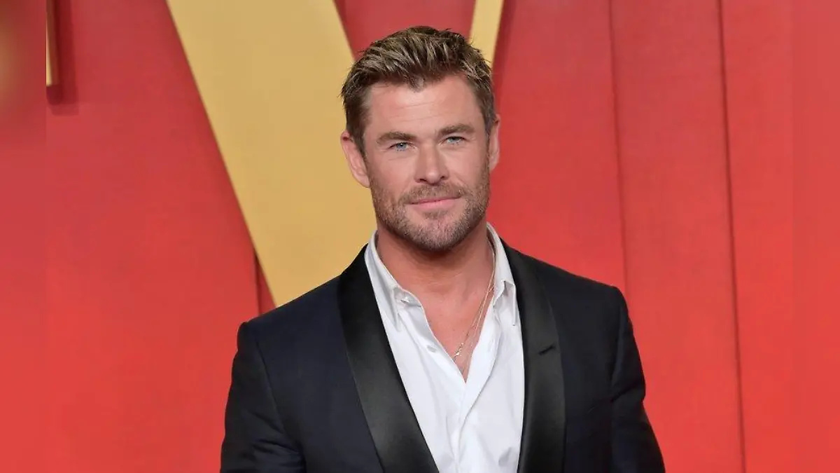 "Transformers"-Crossover: Chris Hemsworth im Gespräch für Blockbuster