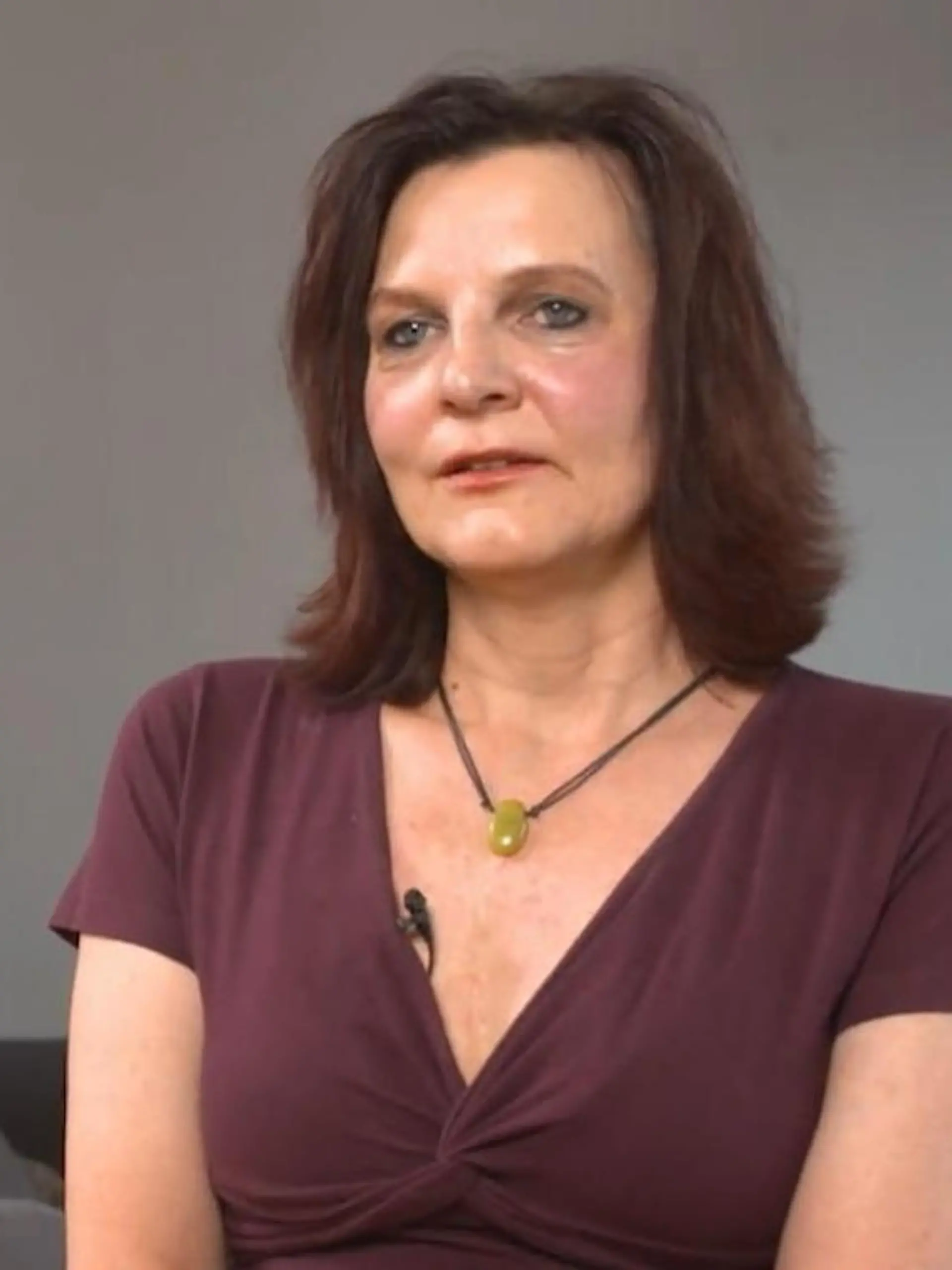 Wenn es keine Organspender gäbe, wäre Jacqueline Queißer jetzt tot. Das Herz eines anderen Menschen hat ihr in letzter Sekunde das Leben gerettet. Es gibt viele Kranke, die nicht so viel Glück haben, weil die Spenderbereitschaft noch immer sehr gering ist. Das muss sich ändern, sagt Jacqueline.