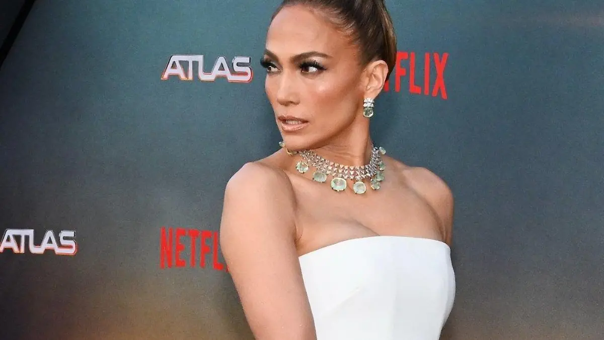 Nach Gerüchten über Ehekrise: Jennifer Lopez sagt Tour komplett ab