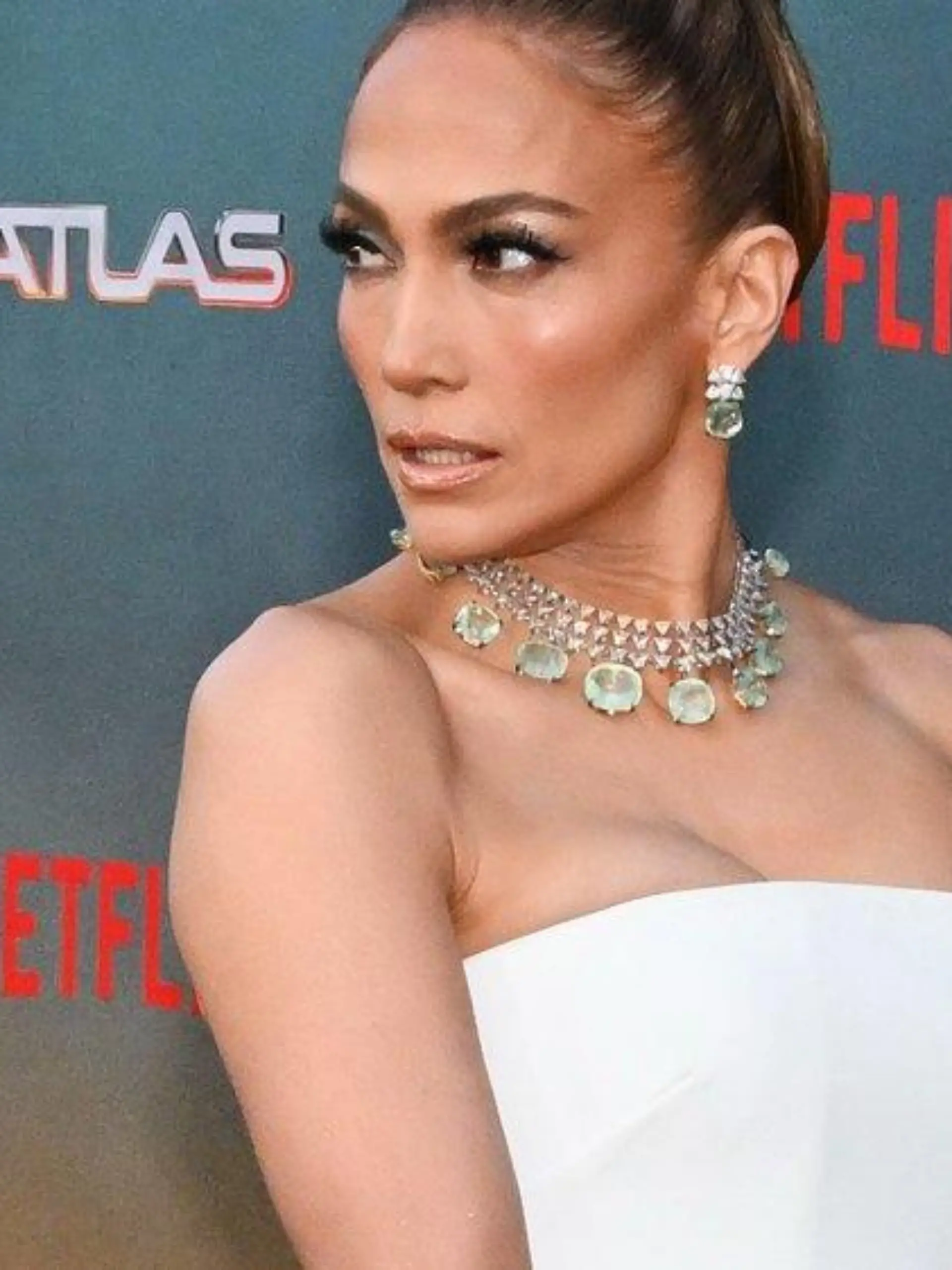Nach Gerüchten über Ehekrise: Jennifer Lopez sagt Tour komplett ab