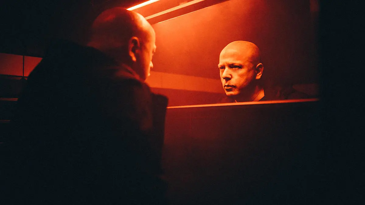 Ronan Harris