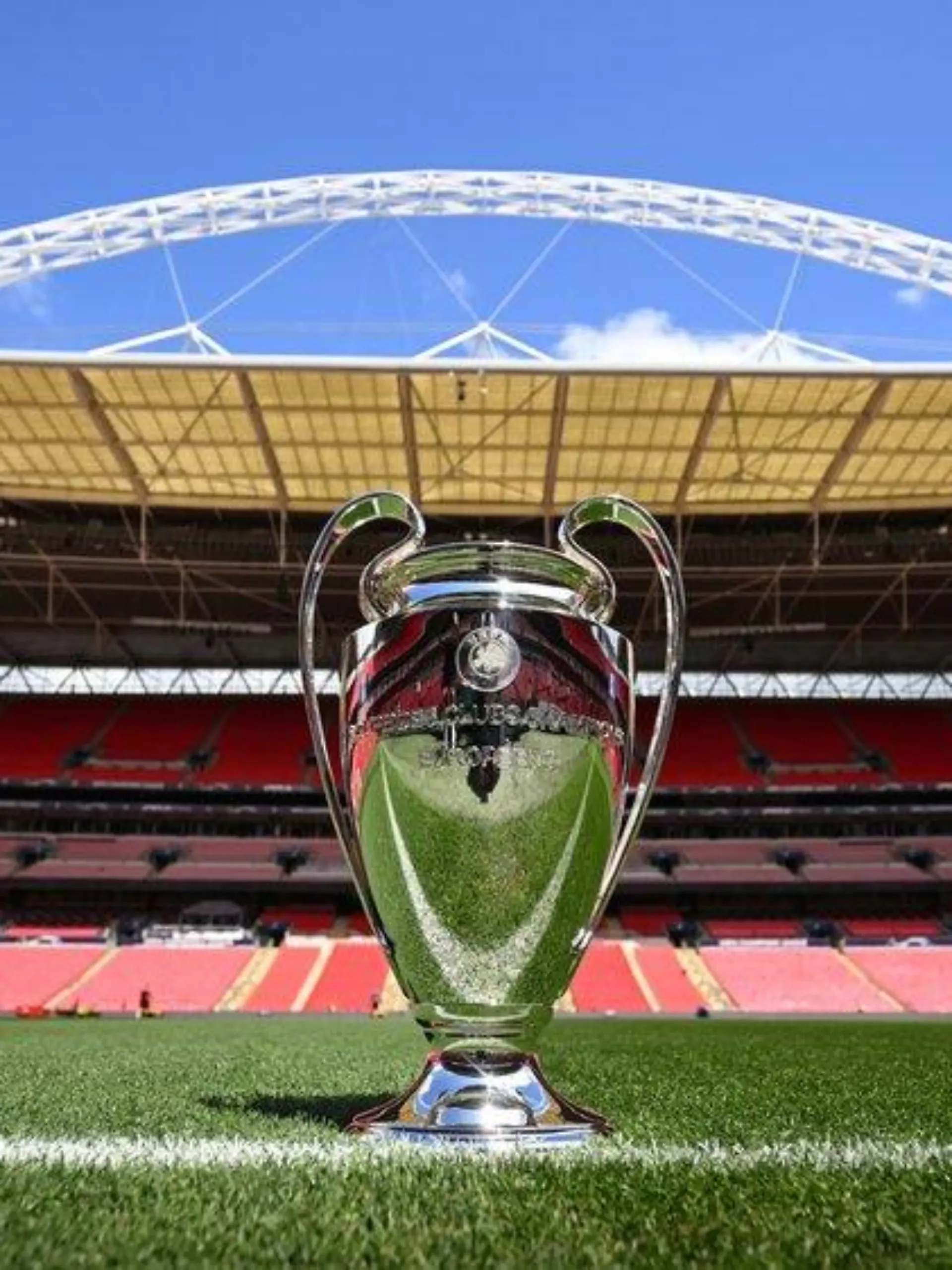 BVB vs. Real - Wo das Finale der Champions League läuft