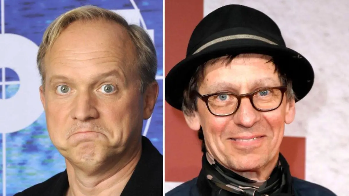 Zoff um neuen "Tatort" mit Tukur - Musikerin steigt aus