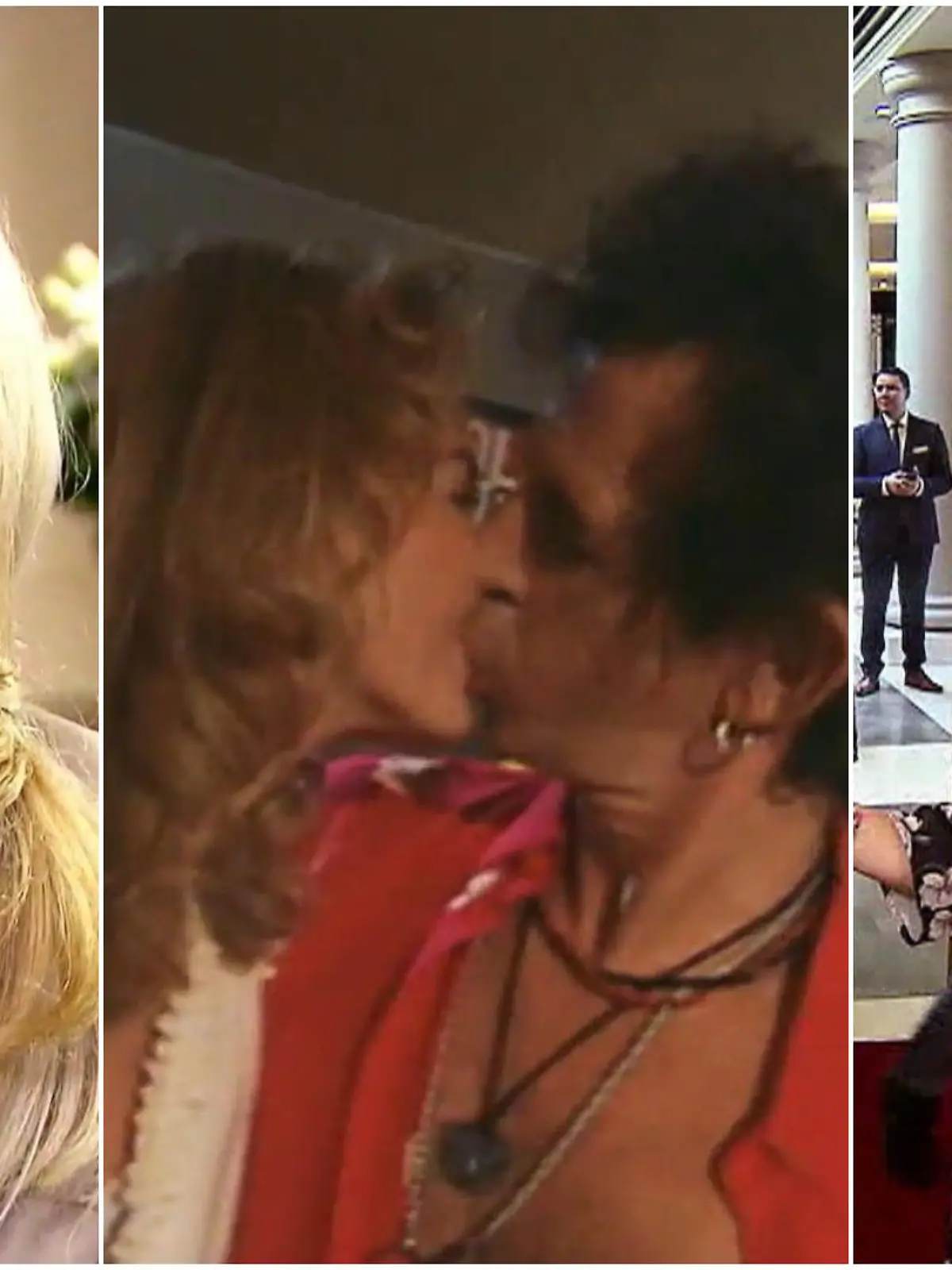 In 30 Jahren Exclusiv hat Moderatorin Frauke Ludowig schon einige schöne, aber auch skurrile Momente erlebt.