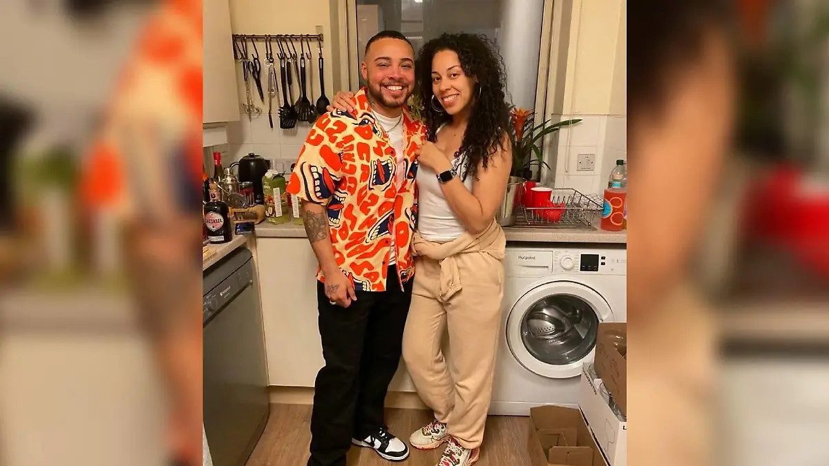 Kenny Ethan Jones spendet Eizellen an Schwester.