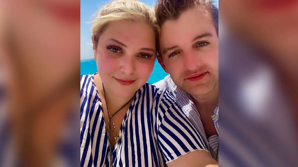 Die Ägyptenreise sollte ein Traumurlaub werden, doch für Olivia endet die Reise als Albtraum.