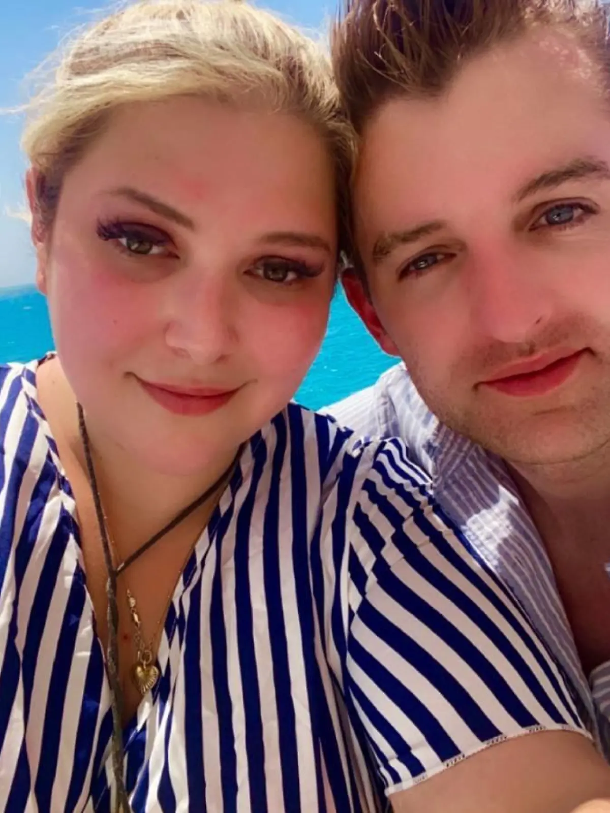 Die Ägyptenreise sollte ein Traumurlaub werden, doch für Olivia endet die Reise als Albtraum.