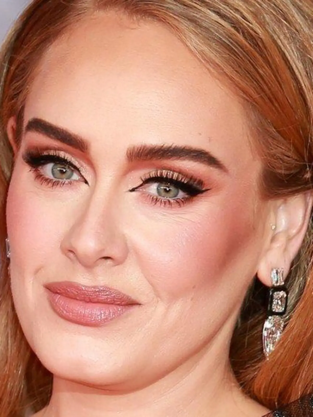 Nach homophobem Zwischenruf: Adele schimpft bei Konzert
