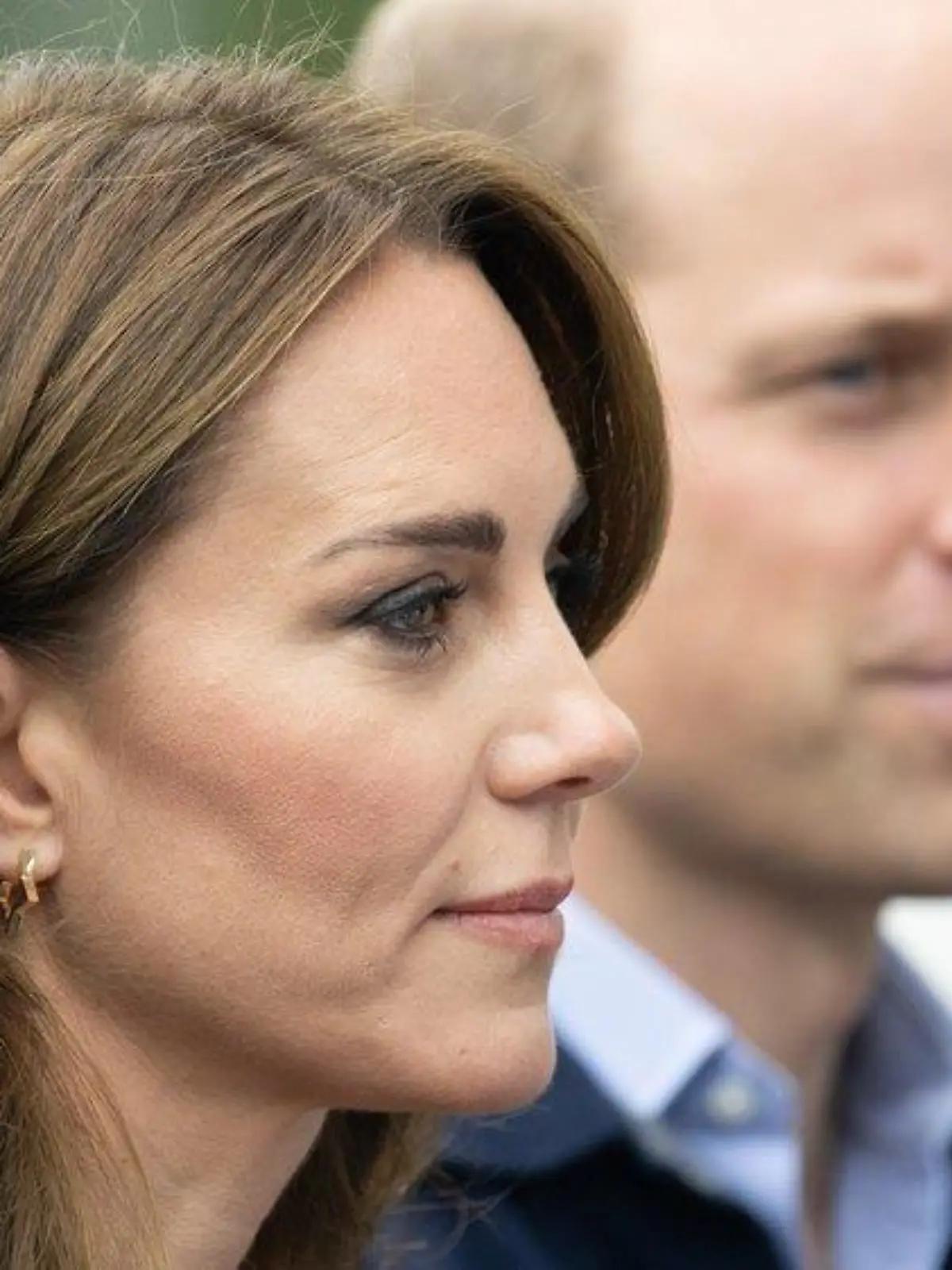 William und Kate trauern um Ex-Rugbystar Rob Burrow