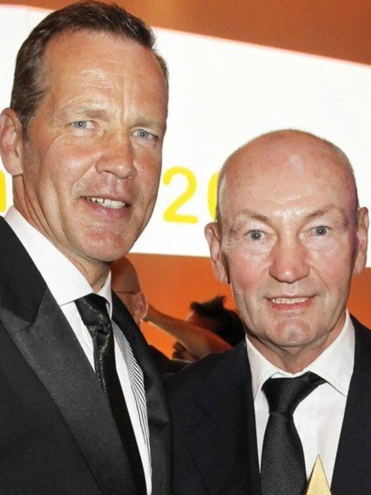Boxlegende Henry Maske trauert um seinen einstigen Trainer