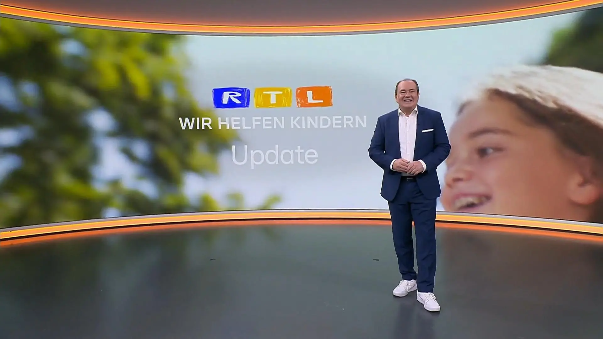 Reittherapie & RTL-Kinderhäuser Update: "Die gute Minute"