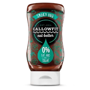 Callowfit Smoky BBQ (300 ml)