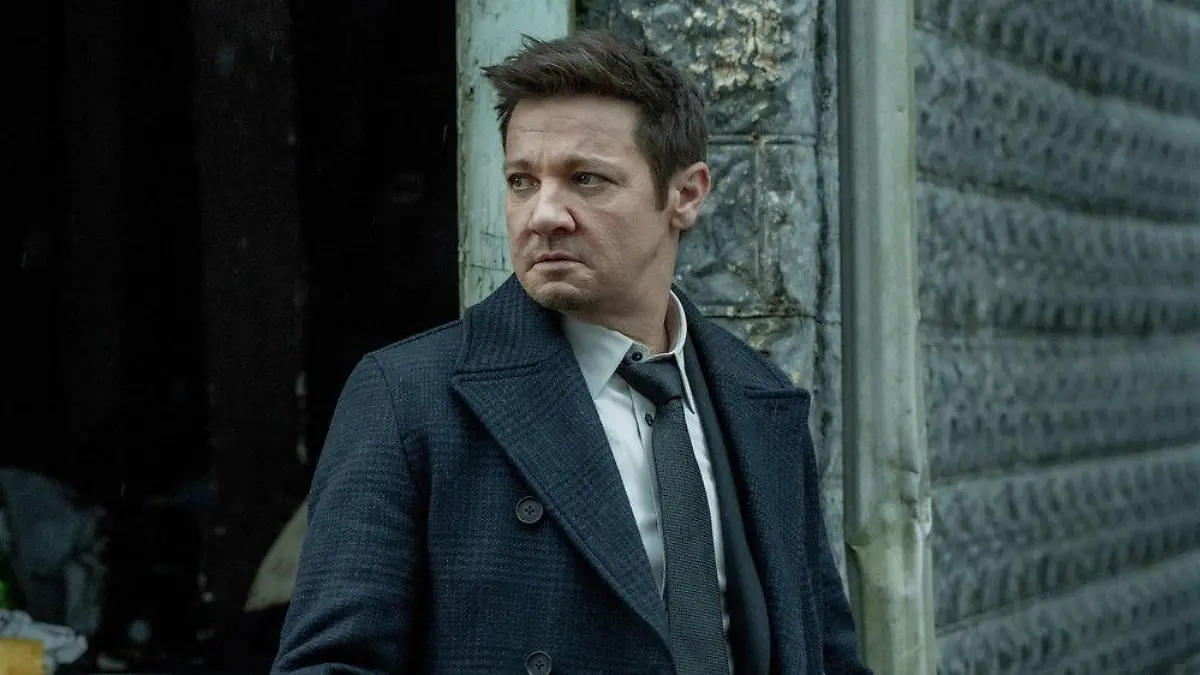 "Mayor of Kingstown": Jeremy Renner nach Horrorunfall zurück