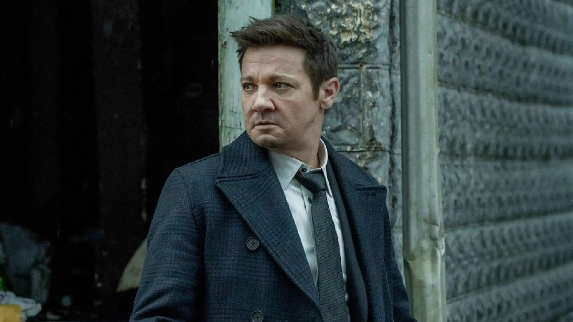 "Mayor of Kingstown": Jeremy Renner nach Horrorunfall zurück