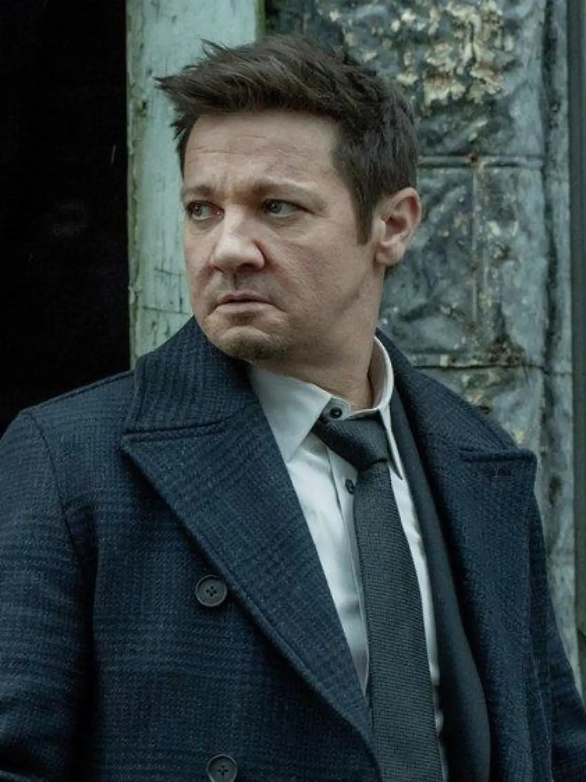 "Mayor of Kingstown": Jeremy Renner nach Horrorunfall zurück