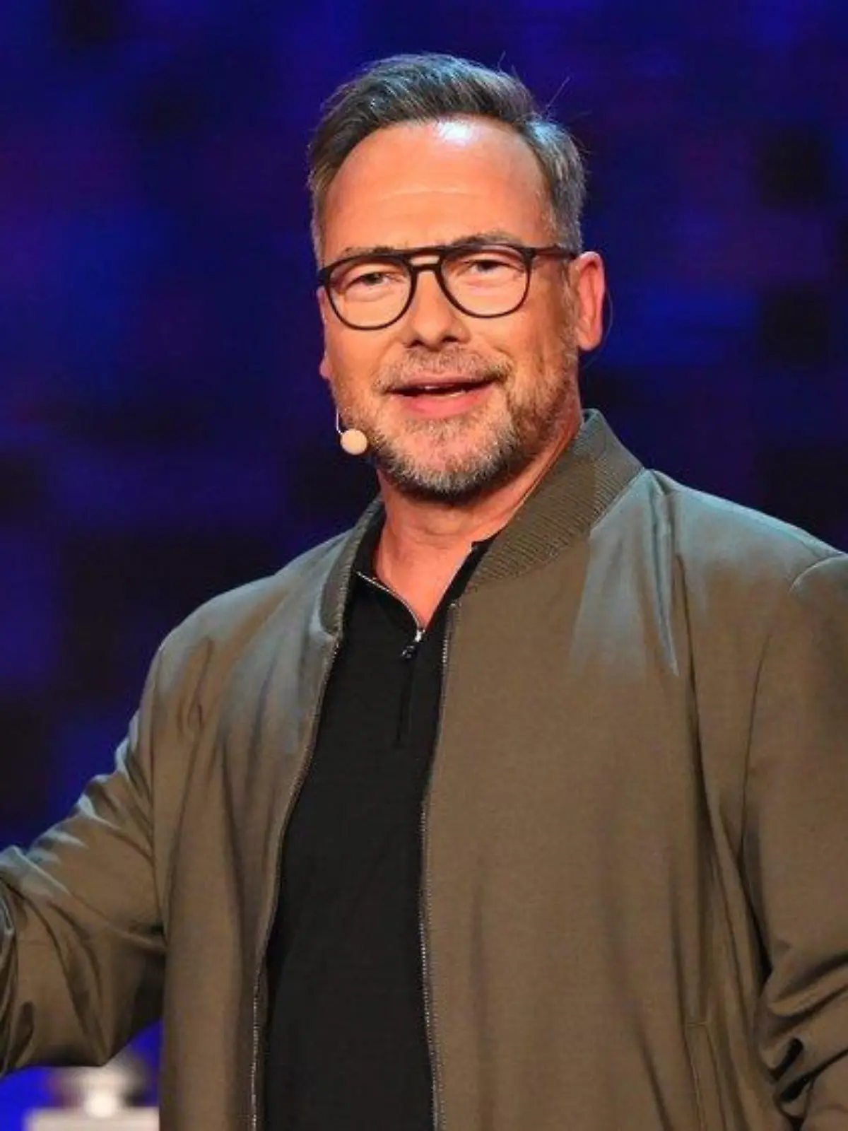 Matthias Opdenhövel: So kam sein "Schlag den Star"-Comeback an