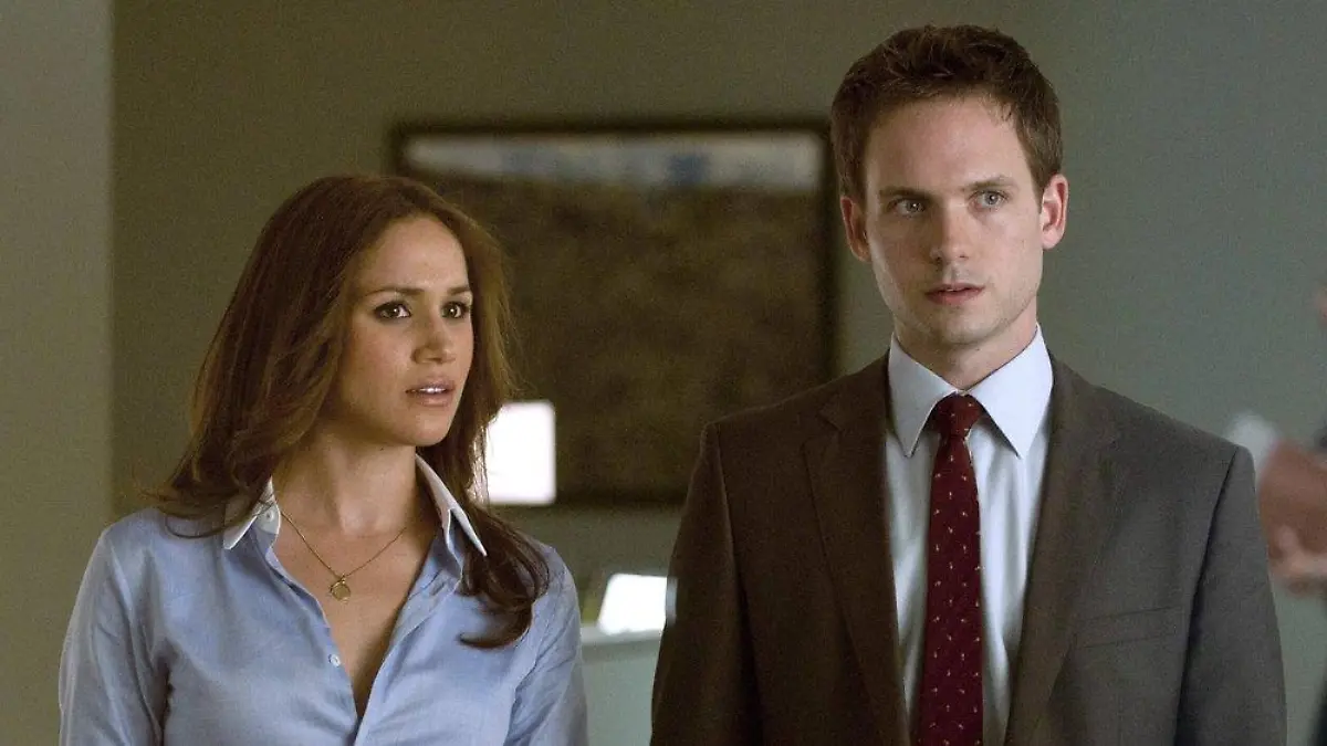 Comeback von "Suits"? So schätzt Patrick J. Adams die Chancen ein