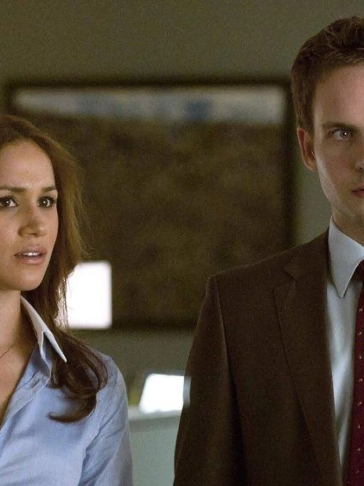 Comeback von "Suits"? So schätzt Patrick J. Adams die Chancen ein