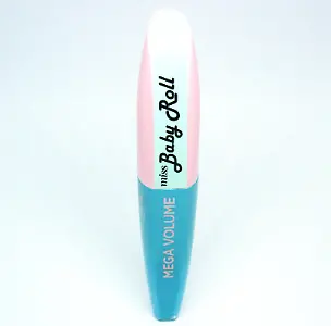 L'oréal Mascara Blau