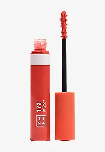 Bunte Mascara