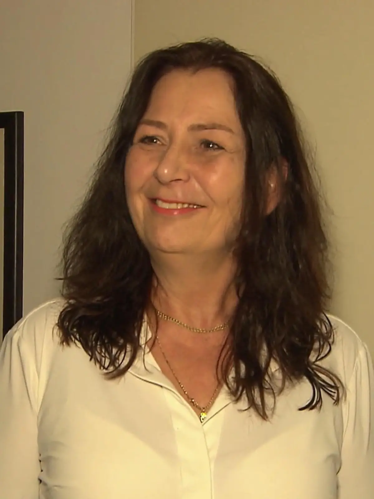 Bild zu: "Birgit hat für alles einen Plan B"