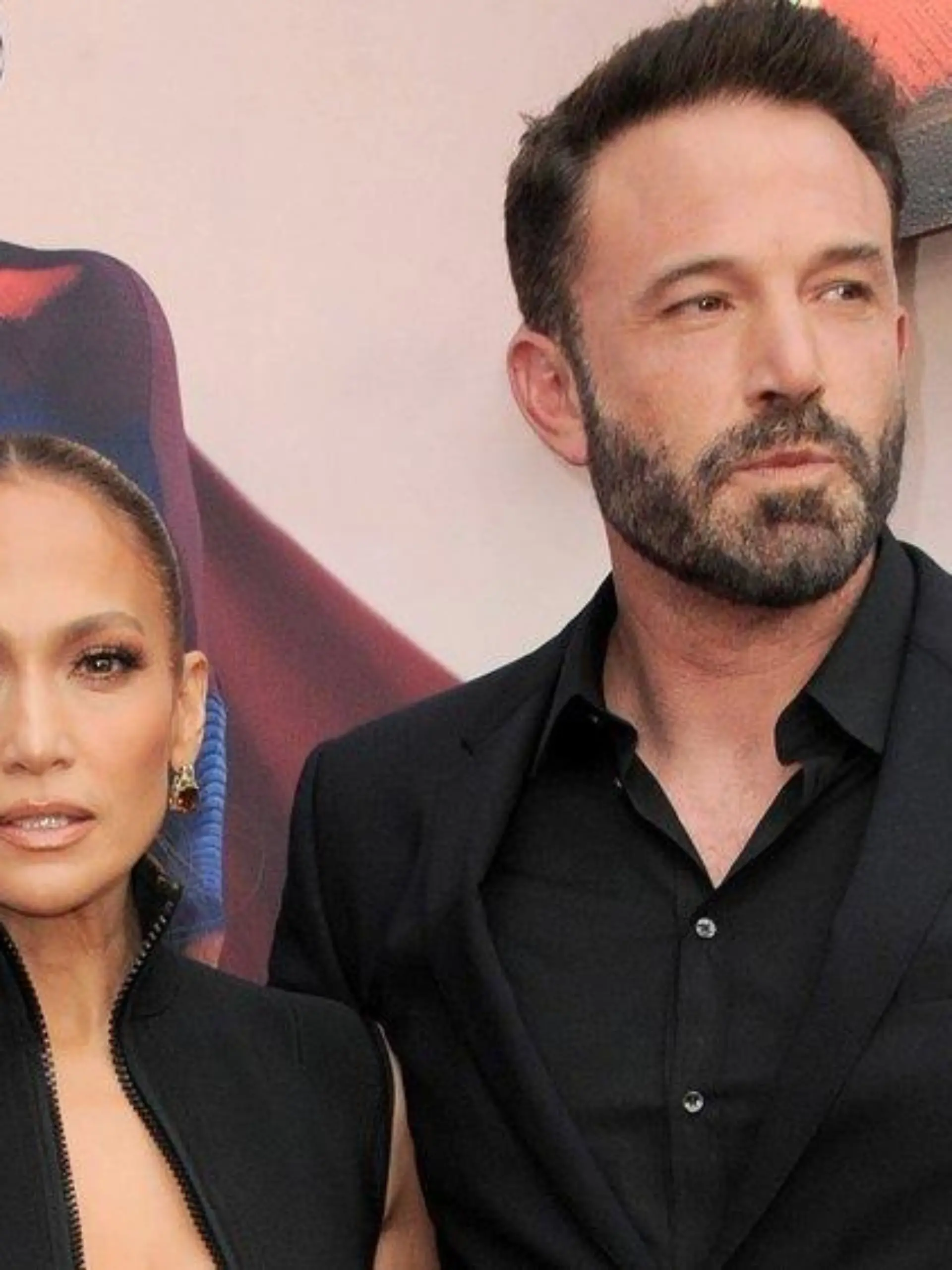 Nach Gerüchten um Ehekrise: Jennifer Lopez zeigt sich mit Ben Affleck