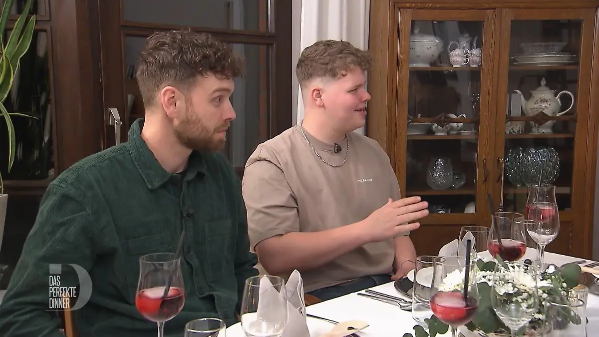 Leon traut sich was Die Altersfrage