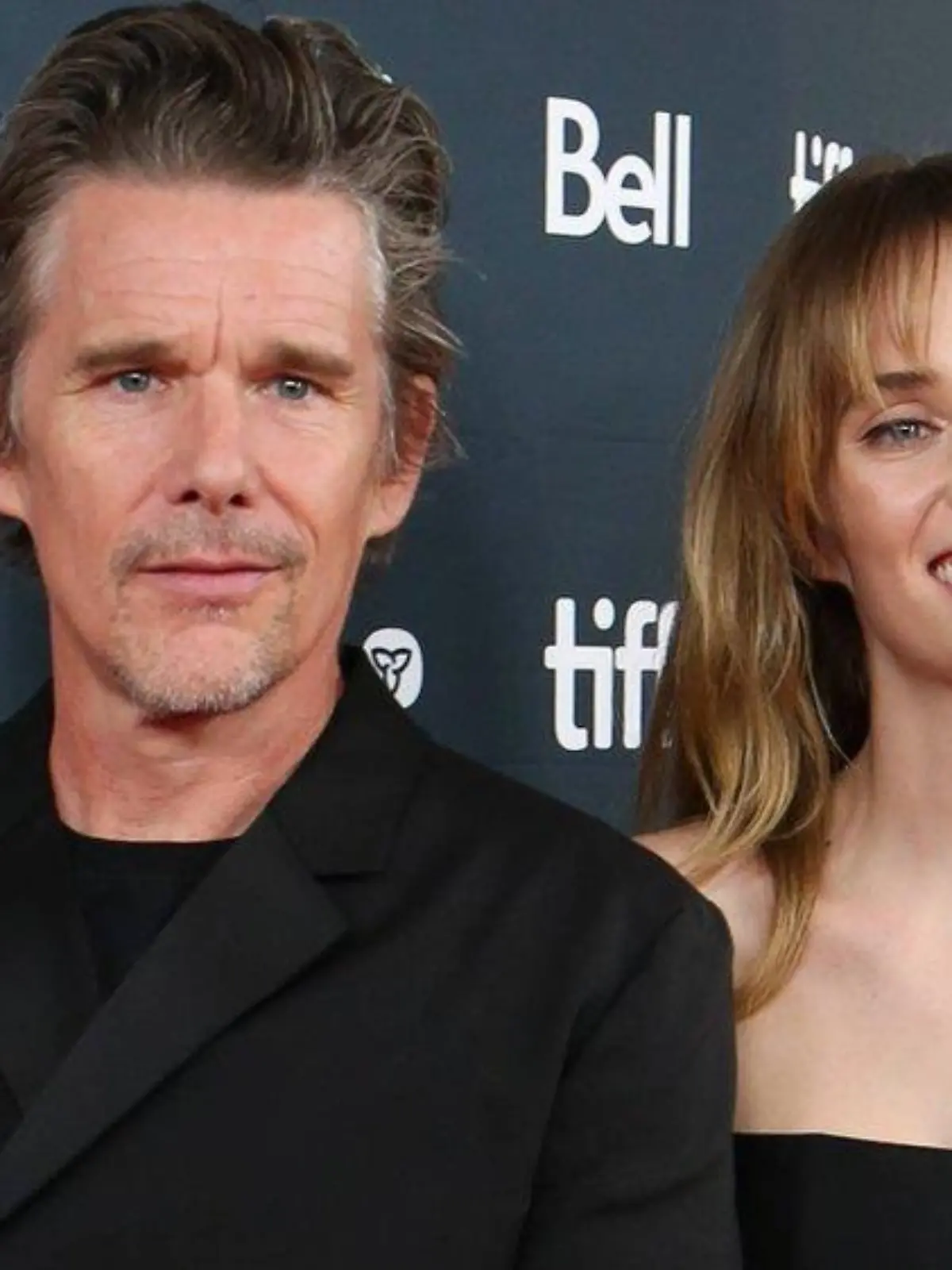 Ethan Hawke: Tochter Maya genießt ihr Leben als "Nepo-Baby"