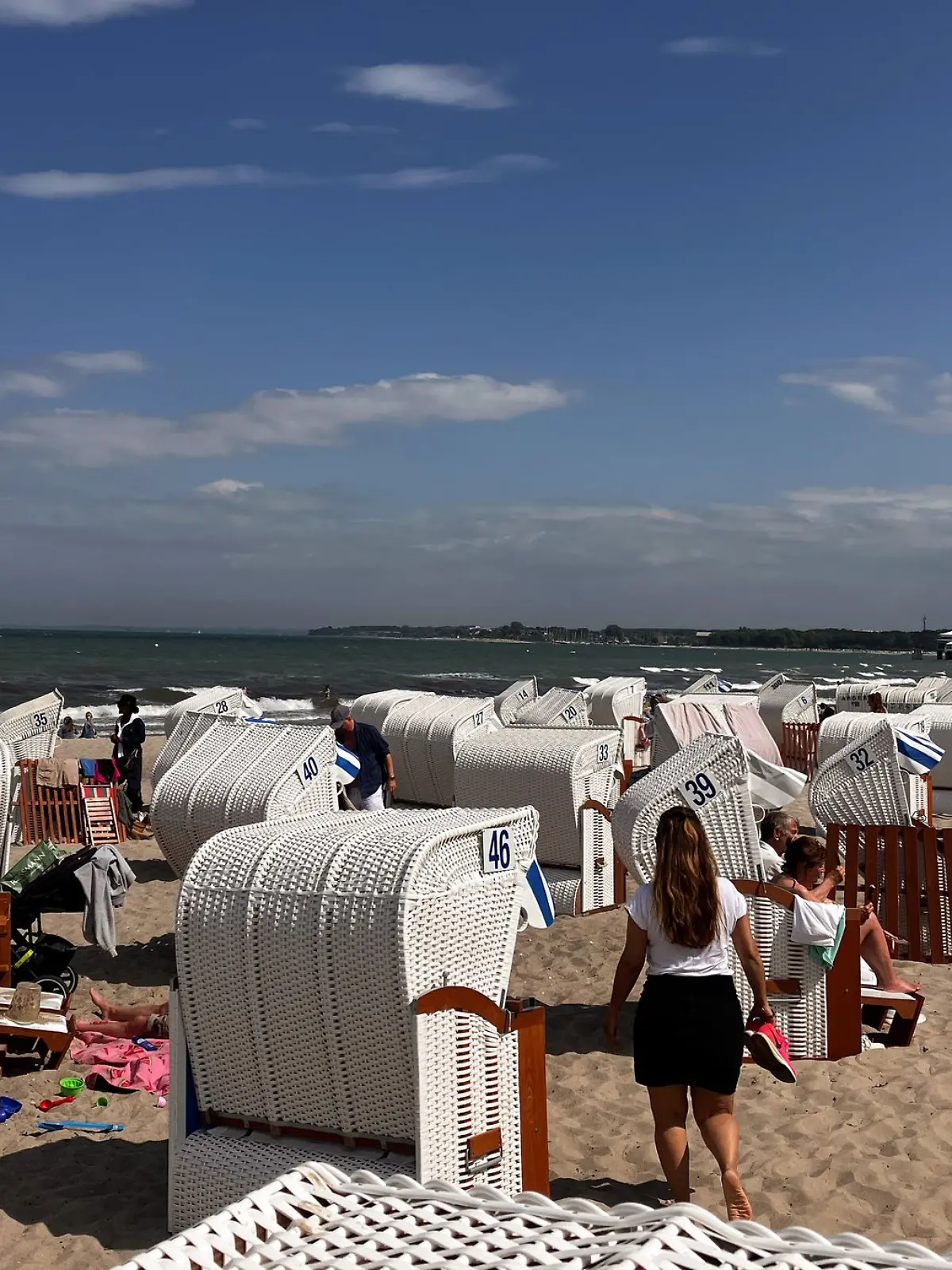 Bild zu: "Hund rennt durch Ferienanlage und fällt Urlauber an "
