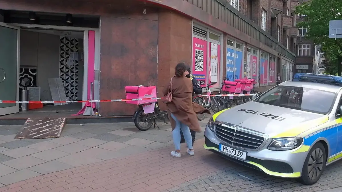 Hamburg