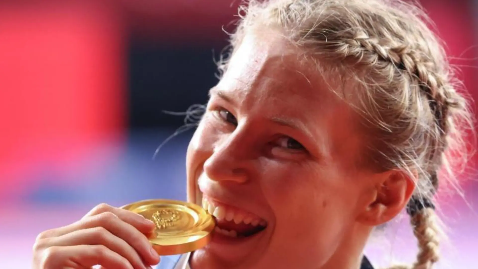 Gold!