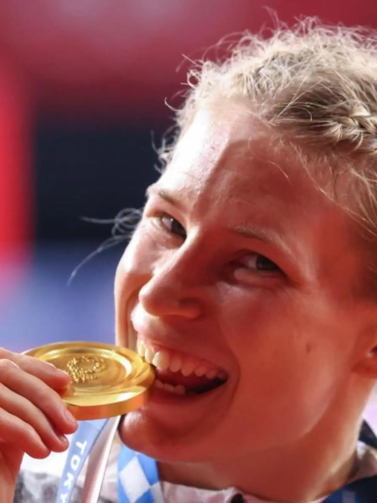 Gold!