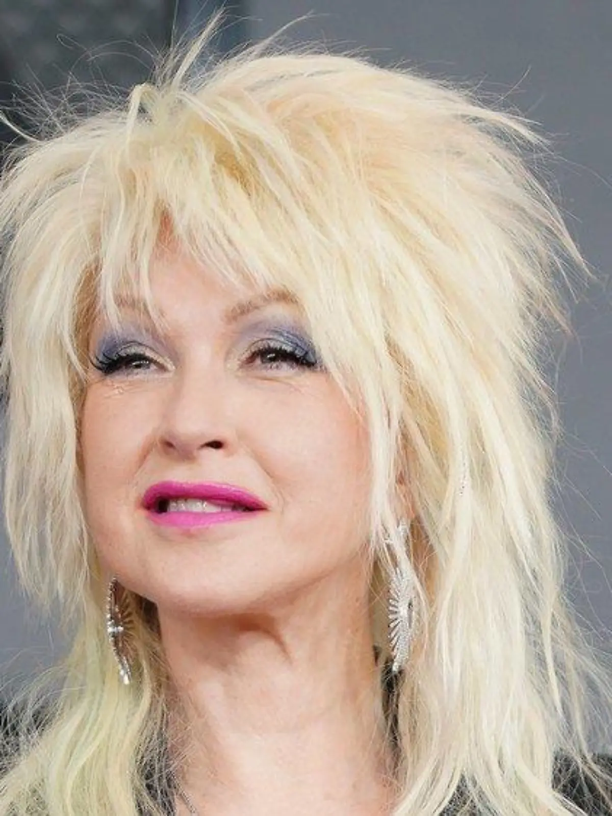 Cyndi Lauper geht auf Abschieds-Tour: Dann steigt ihr letztes Konzert