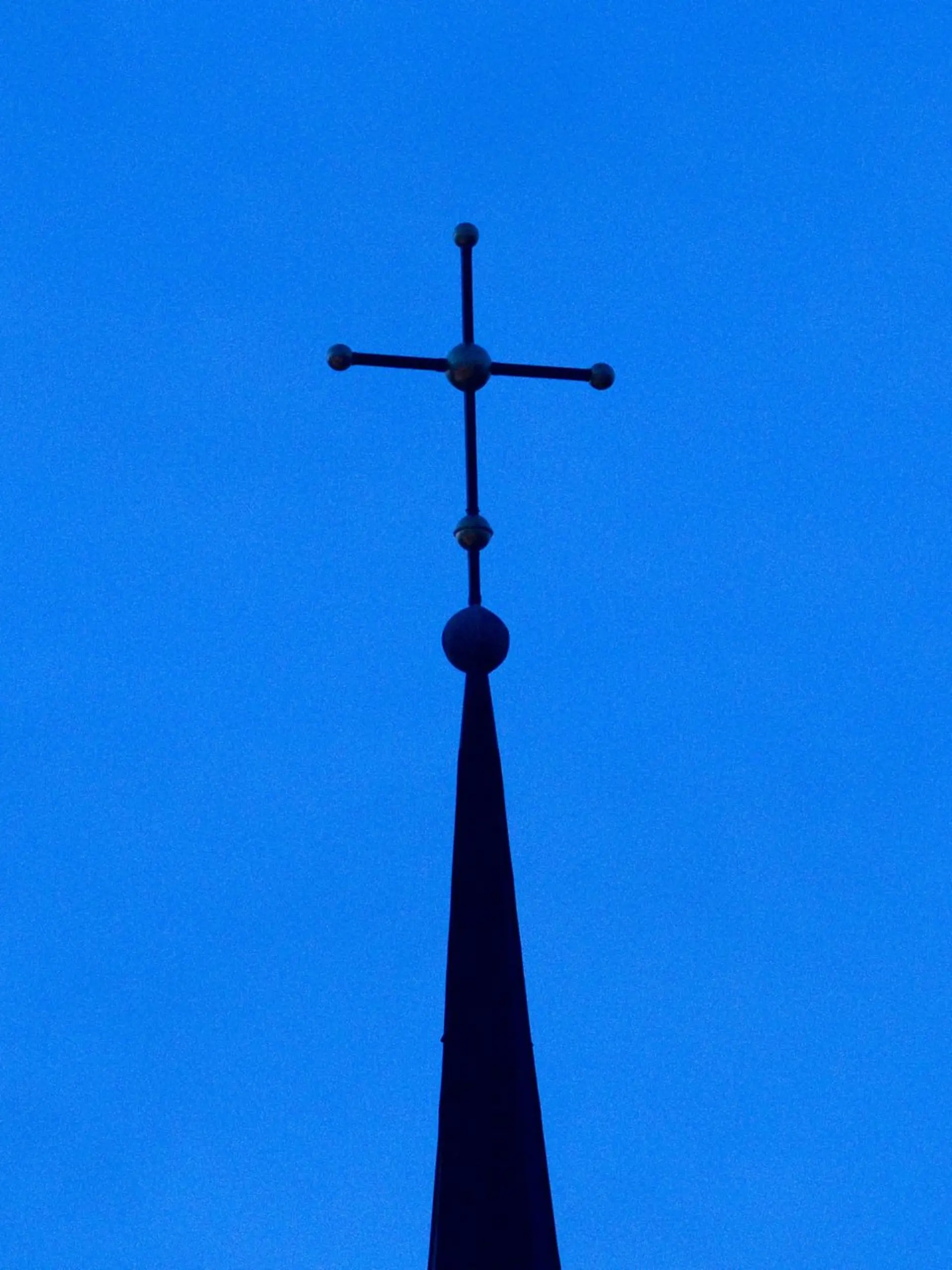 Bild zu: "Ehemaliger Kirchenmitarbeiter unter Verdacht"
