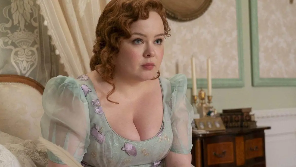 Neuer "Bridgerton"-Trailer: So geht es in Staffel drei weiter