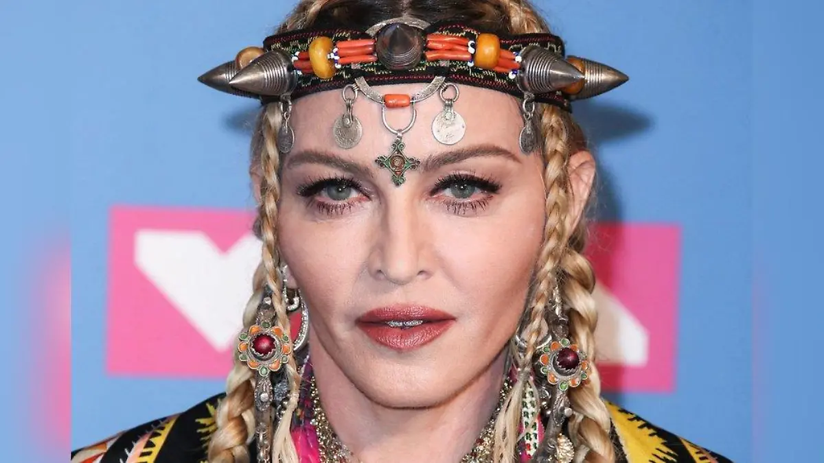 Nach langer Funkstille: Madonna-Biopic soll bald gedreht werden